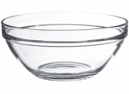 Mísa 23 cm sklo Lys Empilable