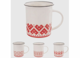 Hrnek 340 ml OLD LOVE porcelán