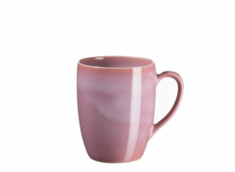 Hrnek keramický 325 ml AMARANTH PINK