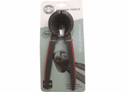 Louskáček na ořechy silikonová rukojeť