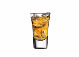 Sklenice na tvrdý alkohol 34 ml Cheerio