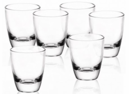 Sklenice panák 30 ml Gina