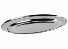 Podnos oválný 30 cm nerez MagicHome EOT