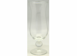 Sklenice 400 ml na nožce