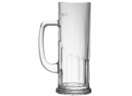 Sklenice s uchem 500 ml Evropa