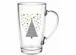 Hrnek Vánoční 400 ml ALEX