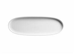 Podnos servírovací VADA 30,6x10,6 cm porcelán