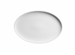 Podnos servírovací VADA 33x22 cm porcelán