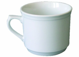Hrnek vařák bílý 620 ml