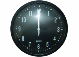 Hodiny na stěnu 30 cm