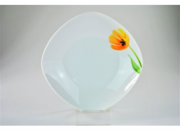 Talíř hluboký TULIP