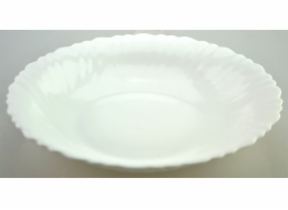 Talíř hluboký tvrzené sklo