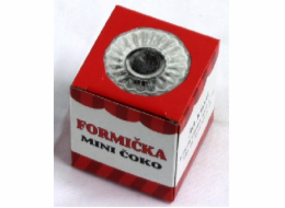 Formička košíček malý 4,5 cm 20 ks