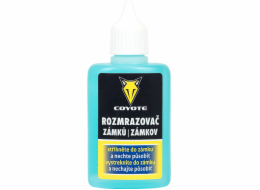 Rozmrazovač zámků Coyote 50 ml