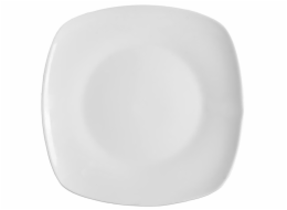 Talíř mělký LUNA porcelánový