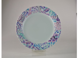 Talíř mělký WILD BERRIES