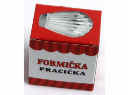 Formička pracička 30 ks