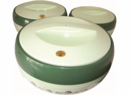 Termomísa 3 ks 0,85/1,5/2,5 l Cuisine