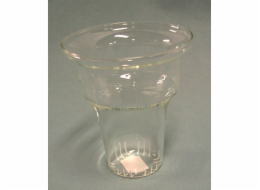 Filtr čajový sklo 106x120 mm Simax typ 9282V