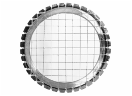 Kráječ vařených brambor a zeleniny