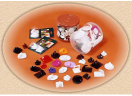 Háček&nbsp;samolepící&nbsp;velký&nbsp;čtverec