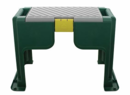 Stolička - klekátko multifunkční 57x27x37 cm