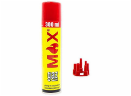 Plyn do zapalovače 300 ml