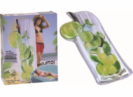 Lehátko MOJITO nafukovací 170x90 cm Intex