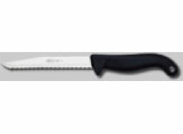 Nůž kuchyňský 4,5 vlnitý 21 cm (čepel 11 cm) KDS optima li