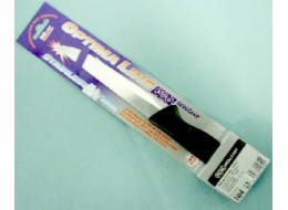 Nůž kuchyňský 6 pilka 27,5 cm (čepel 15,5 cm) KDS optima li