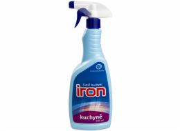 Iron čistič kuchyně 500 ml s rozprašovačem