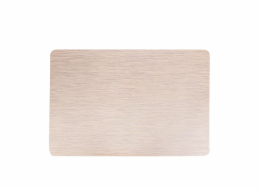 Prostírání 45x30 cm Grace plast