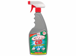 Přípravek proti plísním 750 ml Euro clean