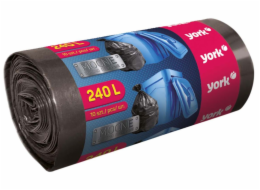 Pytel na odpadky 240 l/10 ks