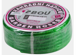Hadice Profi 1/2" průhledná 50 m
