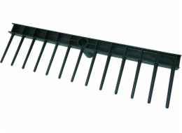 Hrábě plast