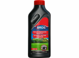 Přípravek tekutý na krtky 500 ml BROS