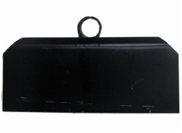 Hrablo na mrvu 33x9,5 cm