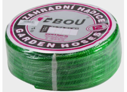 Hadice PVC 1/2" průhledná 25 m
