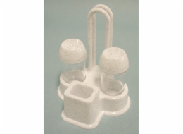 Slánka&nbsp;dvoudílná&nbsp;plast