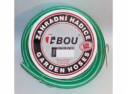 Hadice PVC 5/8" 50 m 1122