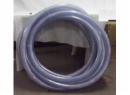 Hadice PVC 6/4" 25 m