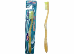 Kartáček zubní střední Contact 997/S101