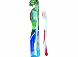 Kartáček zubní tvrdý D432