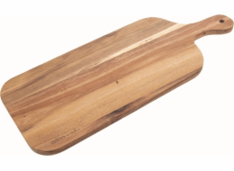 Prkénko krájecí/servírovací akácie 49x19 cm