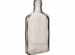 Láhev placatka 100 ml