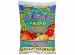 Hnojivo dusíkaté vápno 1 kg