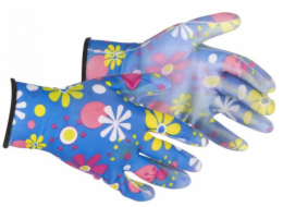 Rukavice pracovní dámské AROWANA Angelica 08