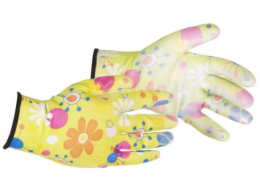 Rukavice pracovní dámské AROWANA Honesty 08