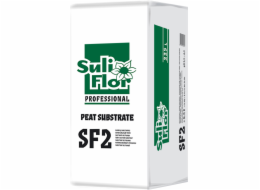 Substrát Forestina pro dopěstování SF2 225 l